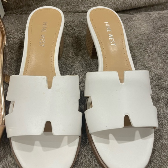 Different heels - Picture 2 of 15